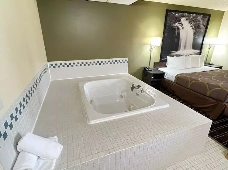 모텔 Super 8 By Wyndham Watertown Wi