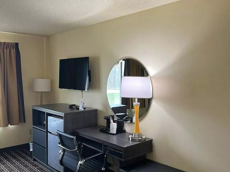 모텔 Super 8 By Wyndham Watertown Wi