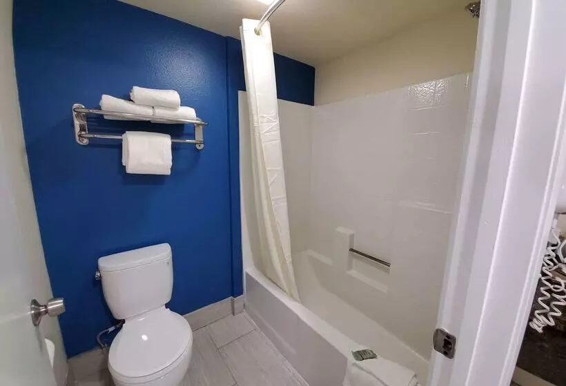 Мотель Surestay Plus Hotel By Best Western Hesperia