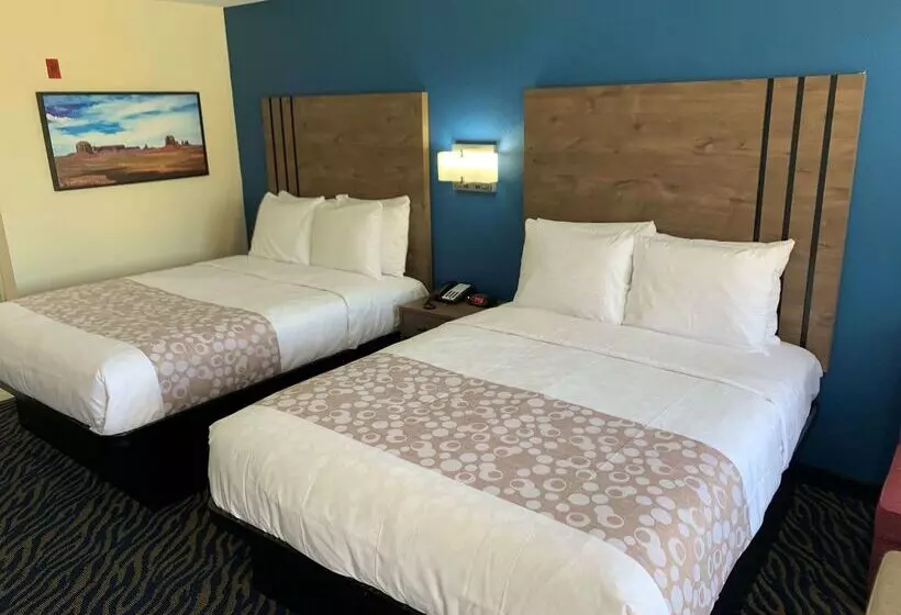 Мотель Surestay Plus Hotel By Best Western Hesperia