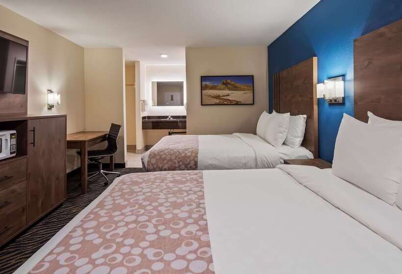 汽车旅馆  Surestay Plus Hotel By Best Western Hesperia