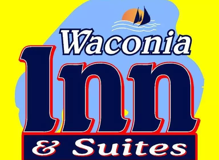 汽车旅馆 Waconia Inn And Suites