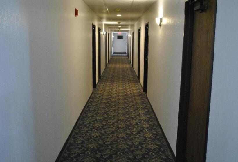 Motel Waconia Inn And Suites