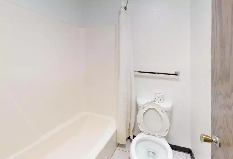 汽车旅馆 Waconia Inn And Suites