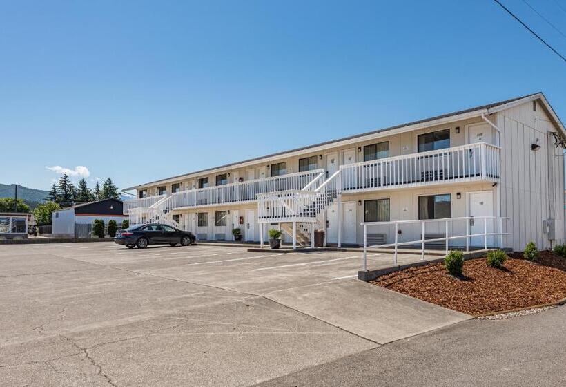 Sundowner Motel Sequim