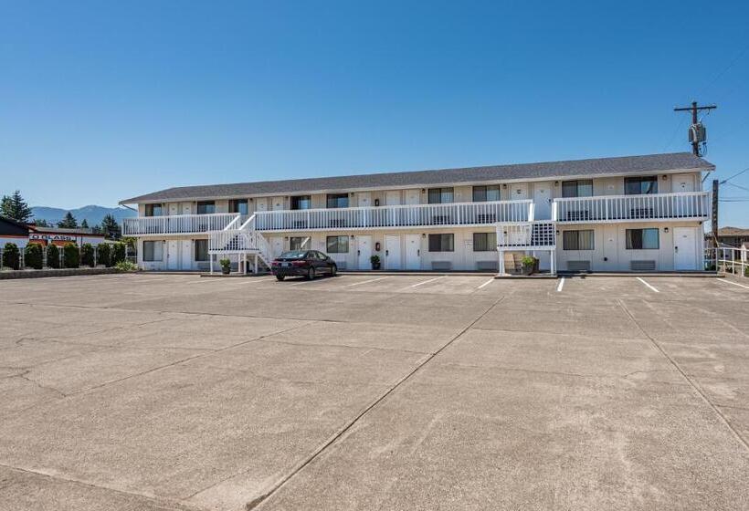 Sundowner Motel Sequim
