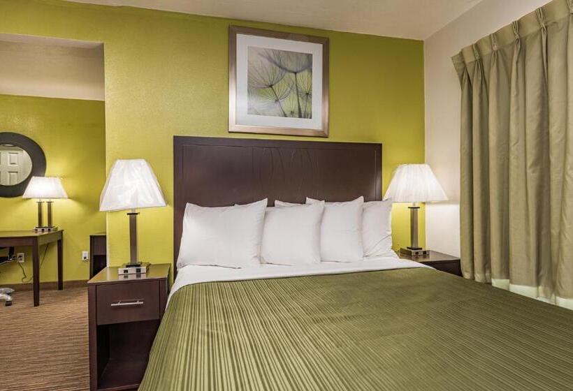 Sundowner Motel Sequim