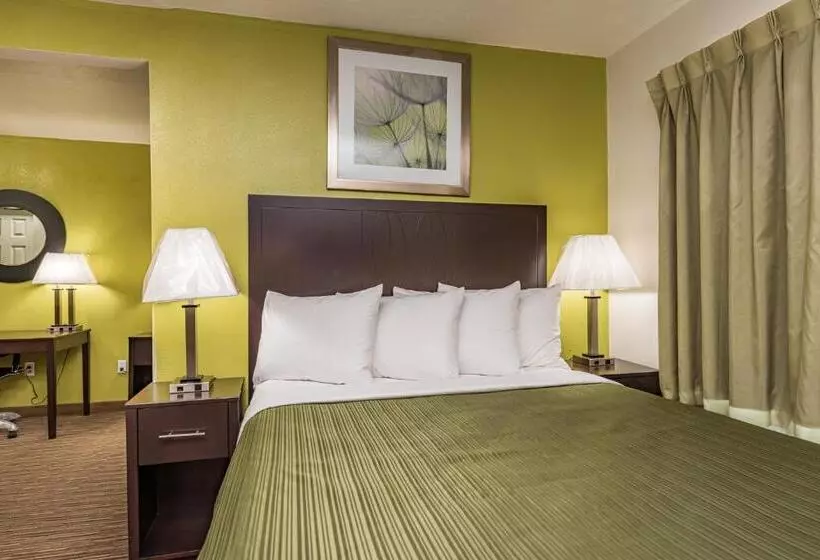 Sundowner Motel Sequim