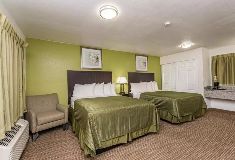 Sundowner Motel Sequim