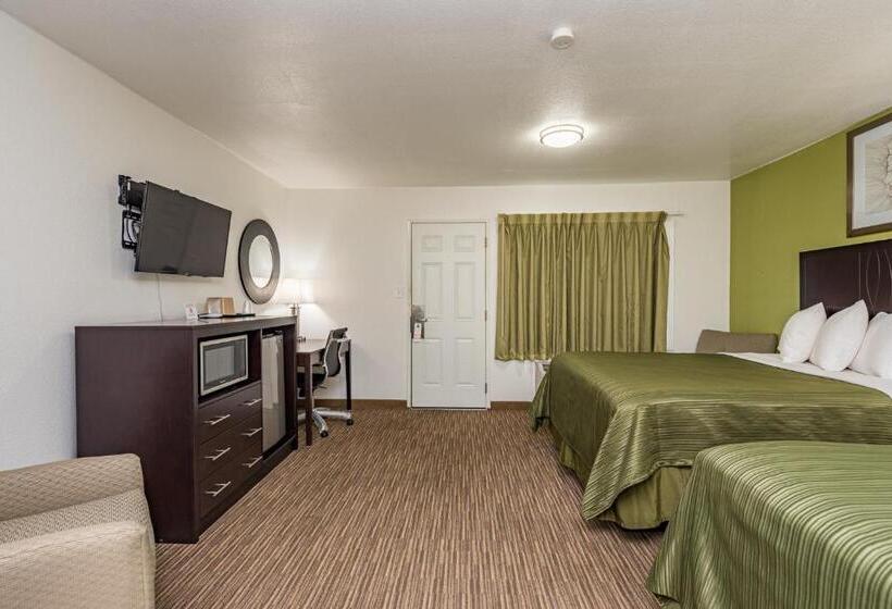 Sundowner Motel Sequim