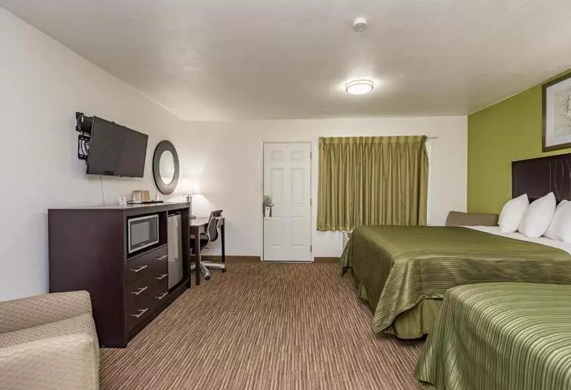 Sundowner Motel Sequim