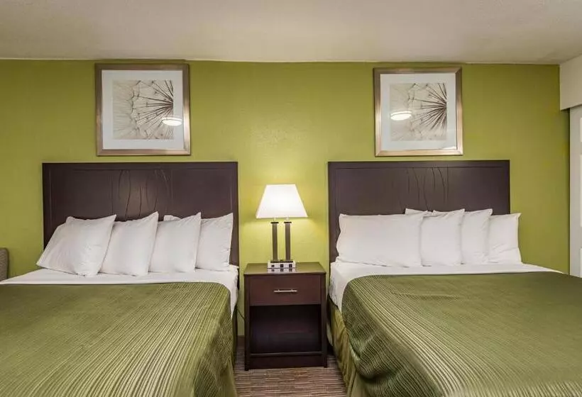 Sundowner Motel Sequim