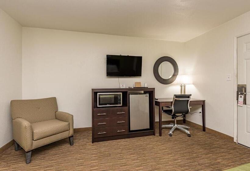 Sundowner Motel Sequim