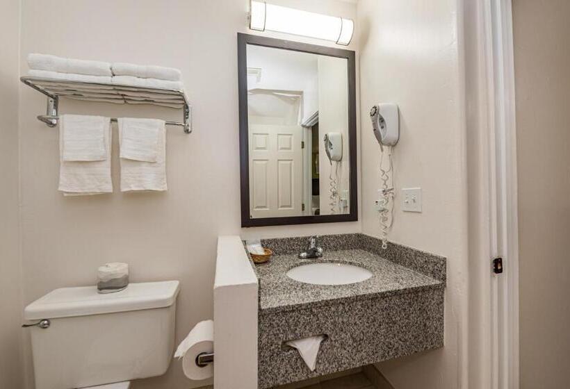 Sundowner Motel Sequim