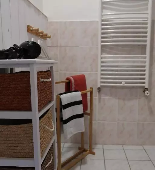 ベッドアンドブレックファースト Chambres D Hôtes Le Chêne