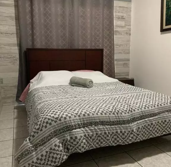 Bed and Breakfast Sunrise By A 1