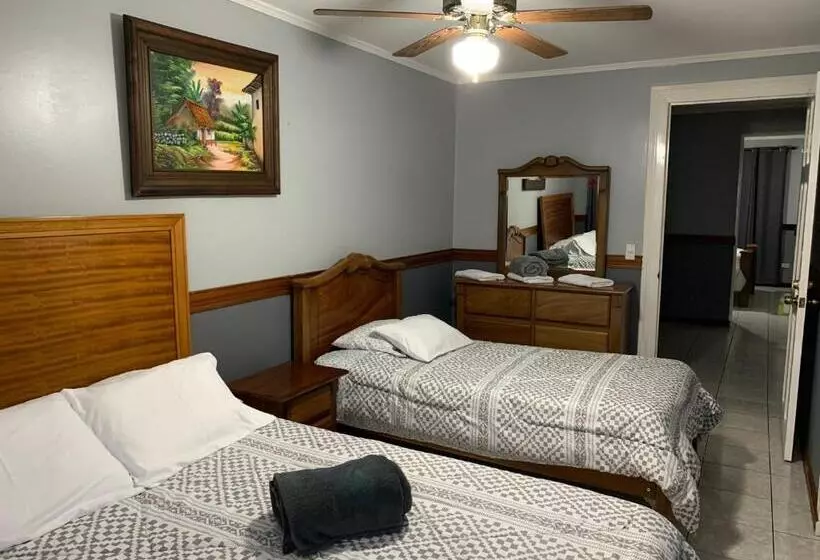 Bed and Breakfast Sunrise By A 1