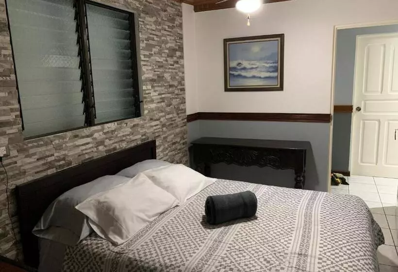 Bed and Breakfast Sunrise By A 1