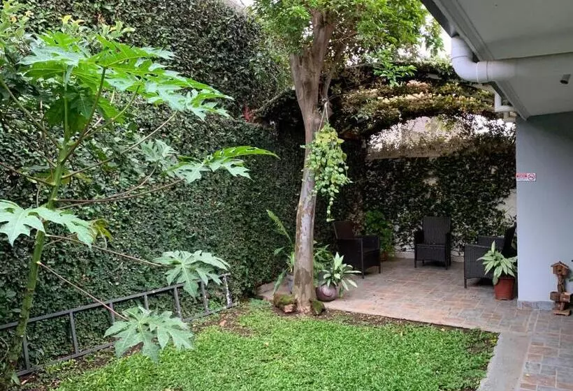 Bed and Breakfast Sunrise By A 1