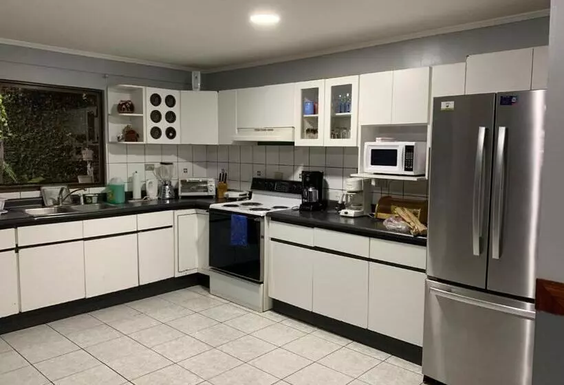 Bed and Breakfast Sunrise By A 1