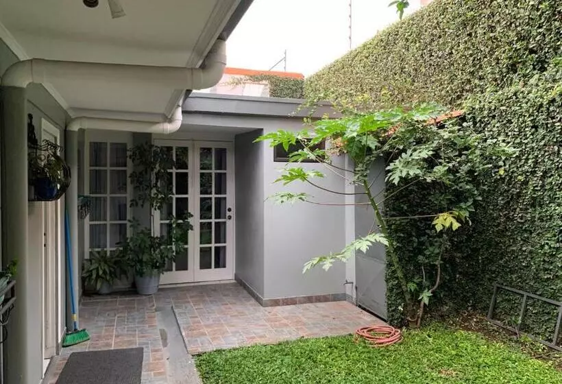 Bed and Breakfast Sunrise By A 1