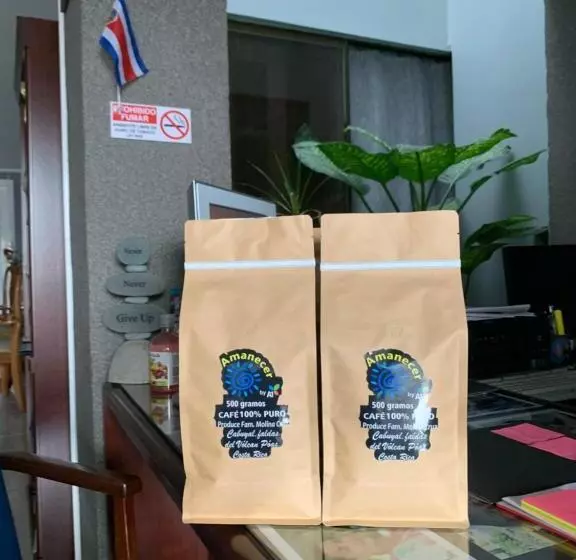 Bed and Breakfast Sunrise By A 1