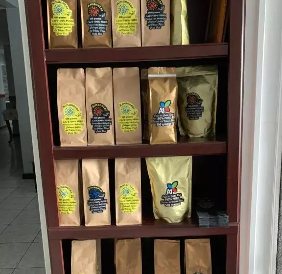 Bed and Breakfast Sunrise By A 1