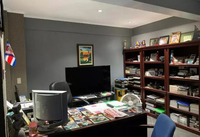 Bed and Breakfast Sunrise By A 1