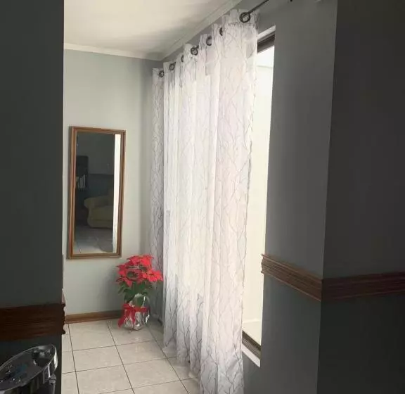 Bed and Breakfast Sunrise By A 1