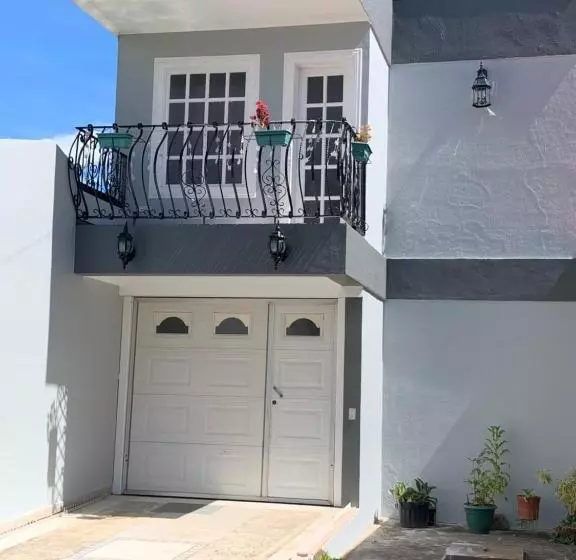 Bed and Breakfast Sunrise By A 1