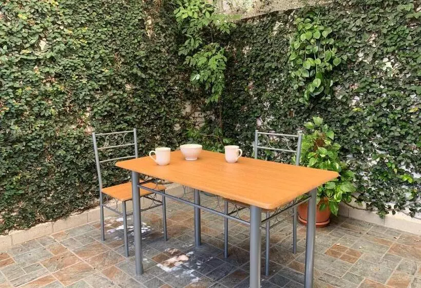 Bed and Breakfast Sunrise By A 1