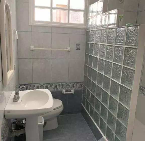 Bed and Breakfast Sunrise By A 1