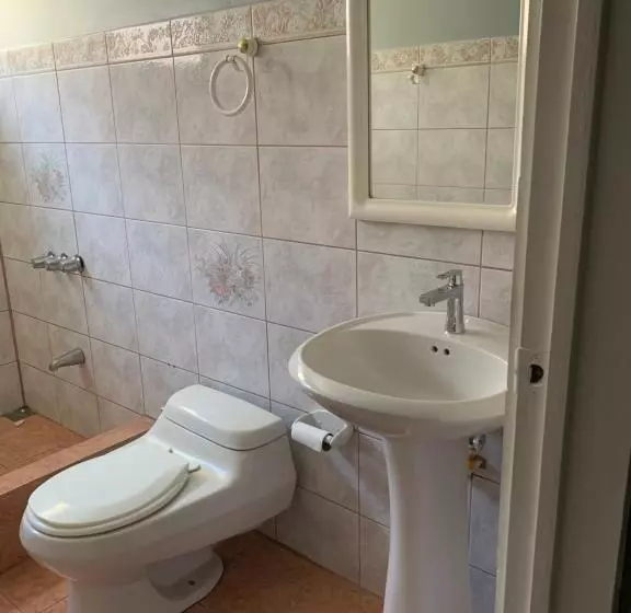 Bed and Breakfast Sunrise By A 1