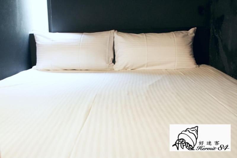 Hermit 84 Hostel