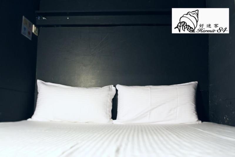 Hermit 84 Hostel