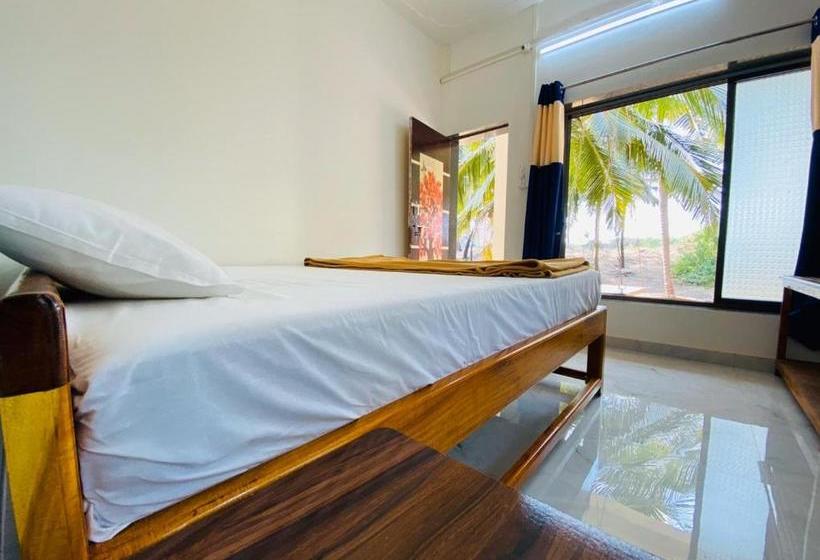 Отель Sea Tara Beach Resort Fly In Heaven