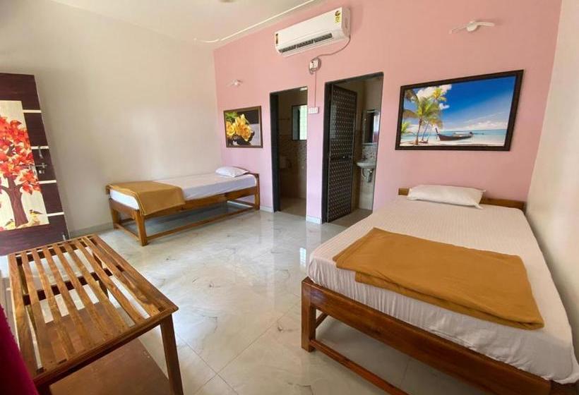 Szálloda Sea Tara Beach Resort Fly In Heaven