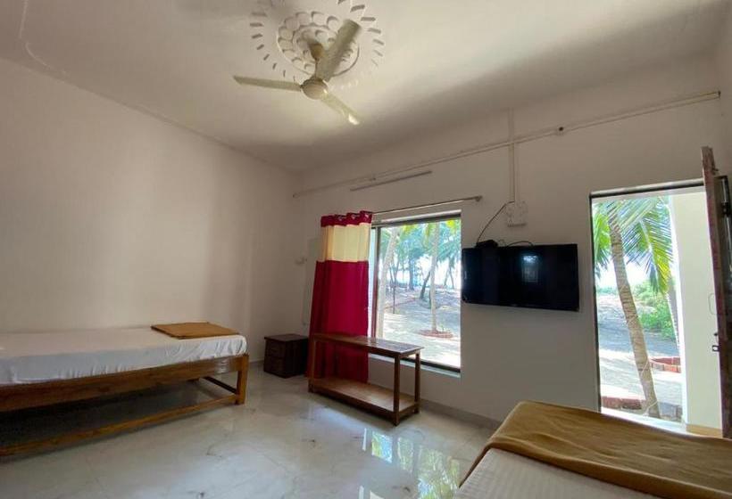 Отель Sea Tara Beach Resort Fly In Heaven