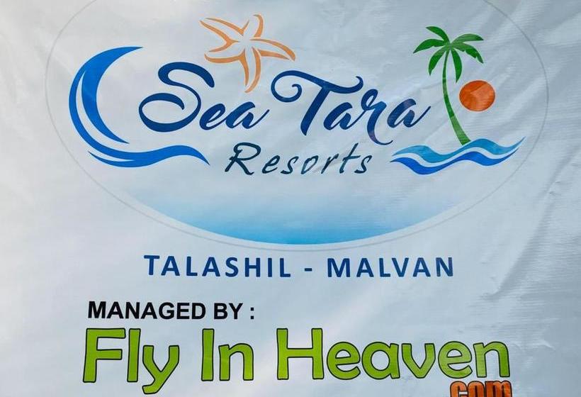 Отель Sea Tara Beach Resort Fly In Heaven