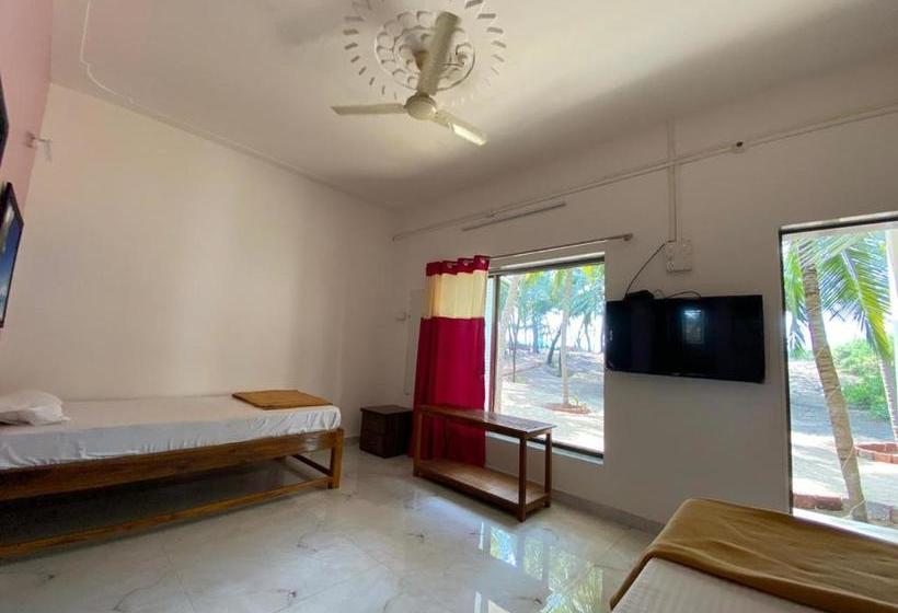 ホテル Sea Tara Beach Resort Fly In Heaven