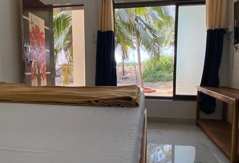 Отель Sea Tara Beach Resort Fly In Heaven