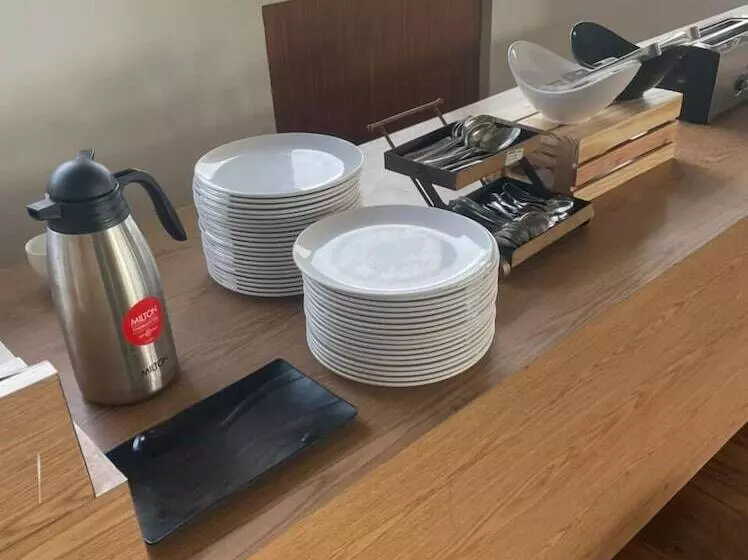 ホテル White Rock By The Solitaire Hospitality