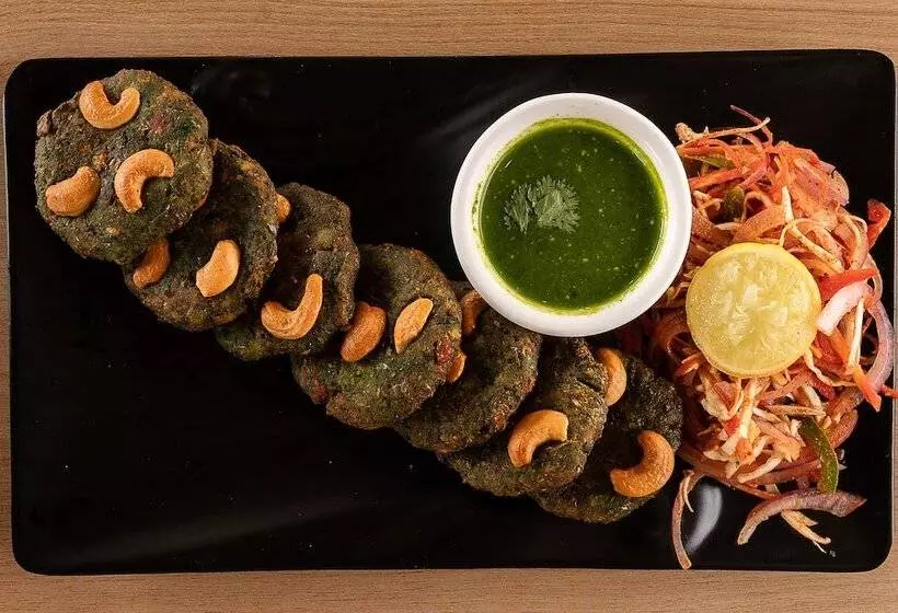 ホテル White Rock By The Solitaire Hospitality