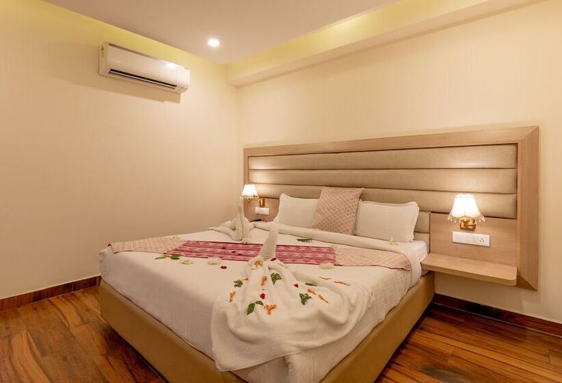 فندق White Rock By The Solitaire Hospitality