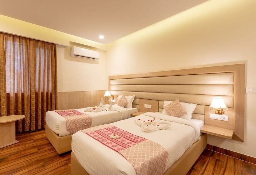 فندق White Rock By The Solitaire Hospitality