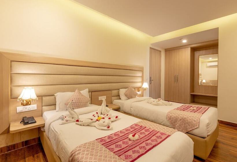 فندق White Rock By The Solitaire Hospitality