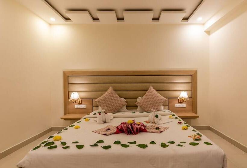 فندق White Rock By The Solitaire Hospitality