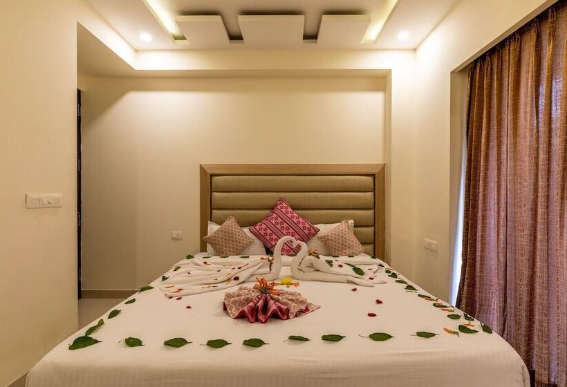 فندق White Rock By The Solitaire Hospitality