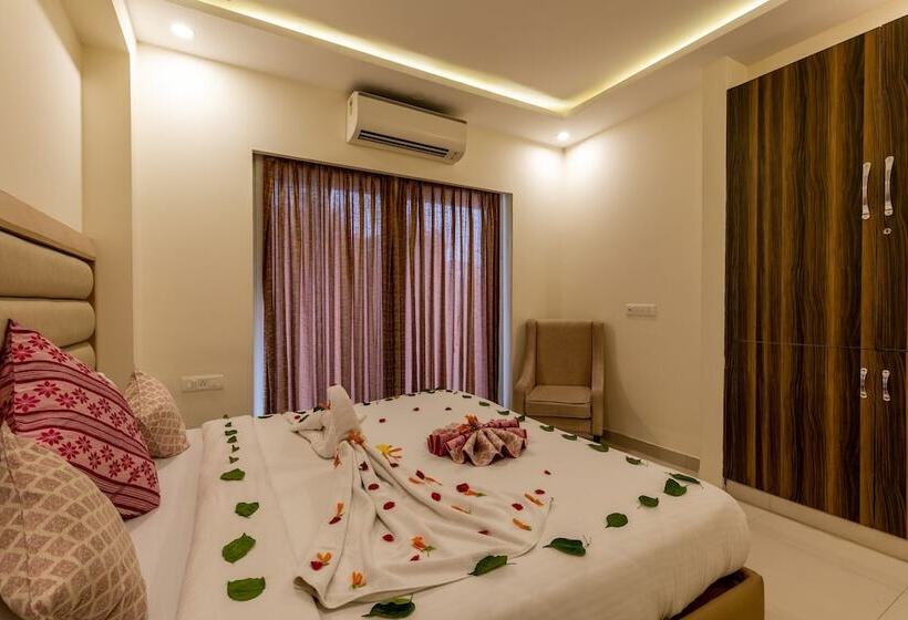 فندق White Rock By The Solitaire Hospitality