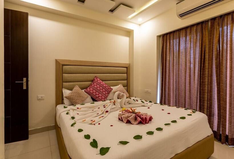 فندق White Rock By The Solitaire Hospitality